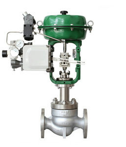 氣動套筒調節(jié)閥產品